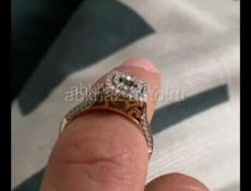 СРОЧНО! Продаётся 2 кольца