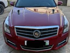 Cadillac CTS