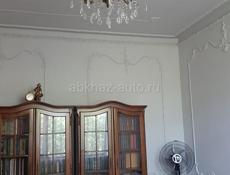 Сдается квартира в центре ул.Чачба