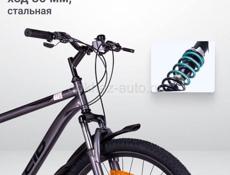 Велосипед в идеальном состоянии на продажу