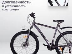 Велосипед в идеальном состоянии на продажу