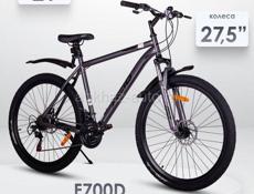 Велосипед в идеальном состоянии на продажу