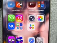 Продаю айфон 16 Pro Max