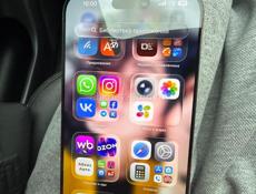 Продаю айфон 16 Pro Max