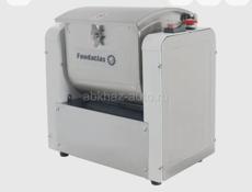 Тестомес новый