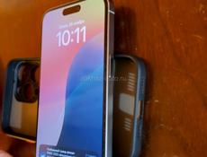 iPhone 15 Pro Max 256гб