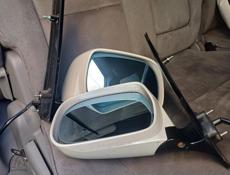 Боковые ушки