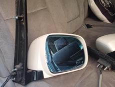 Боковые ушки