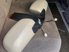 Боковые ушки