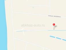 Продается участок 