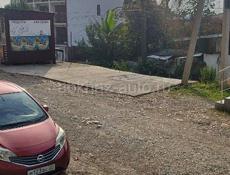 Продаётся участок под магазин