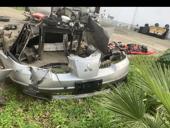 Бампер, передний , задний 