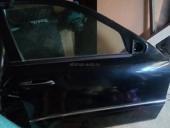 Двери мерседес 211