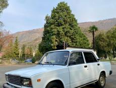 ВАЗ 2107