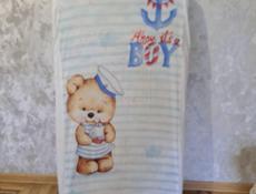 Детский матрас