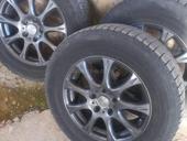 Колёса в сборе. R16