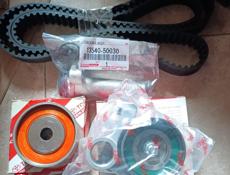 Комплект ГРМ