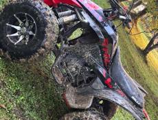 Квадрацикл