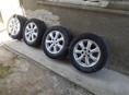 Продам колеса r16