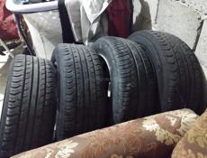 Продам колеса r16