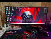 Уомпьютер игровой 4к топ сегмент 