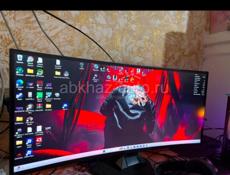 Уомпьютер игровой 4к топ сегмент