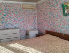 Задаётся жилье 