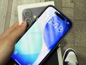 Продаю айфон 16 128 ГБ 95 АКБ