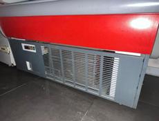 продается холодильник 