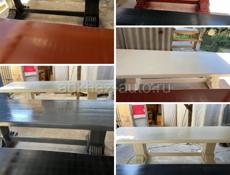 Ручная работа