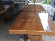 Ручная работа