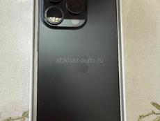 Айфон 16 про 256 гб