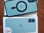  Айфон 16+ 128 гб 