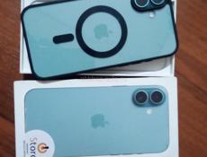  Айфон 16+ 128 гб 