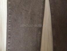 попросту не пишем