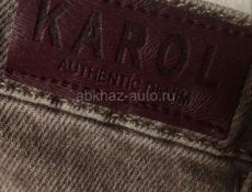 попросту не пишем