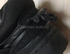 попросту не пишем