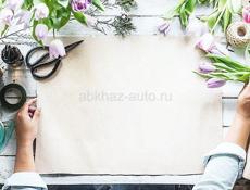 Ищу работу флористам