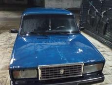 ВАЗ 2107