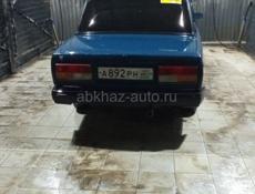ВАЗ 2107