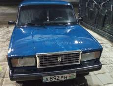 ВАЗ 2107