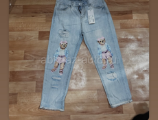 Женская одежда в наличии 