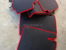 Евро коврики на Ls