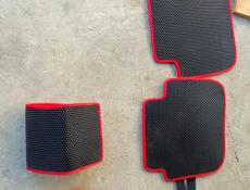 Евро коврики на Ls