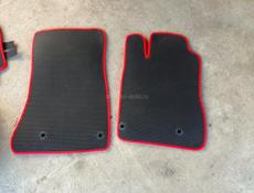 Евро коврики на Ls