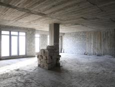 Квартира в новостройке 