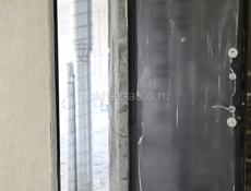 Квартира в новостройке 