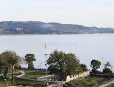 Квартира в новостройке 