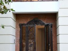 Квартира в новостройке 