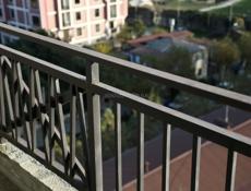 Квартира в новостройке 